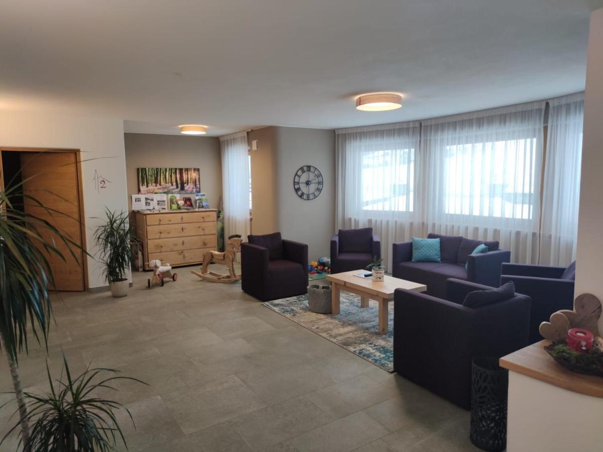 Residence Stefansdorf Бруніко Екстер'єр фото