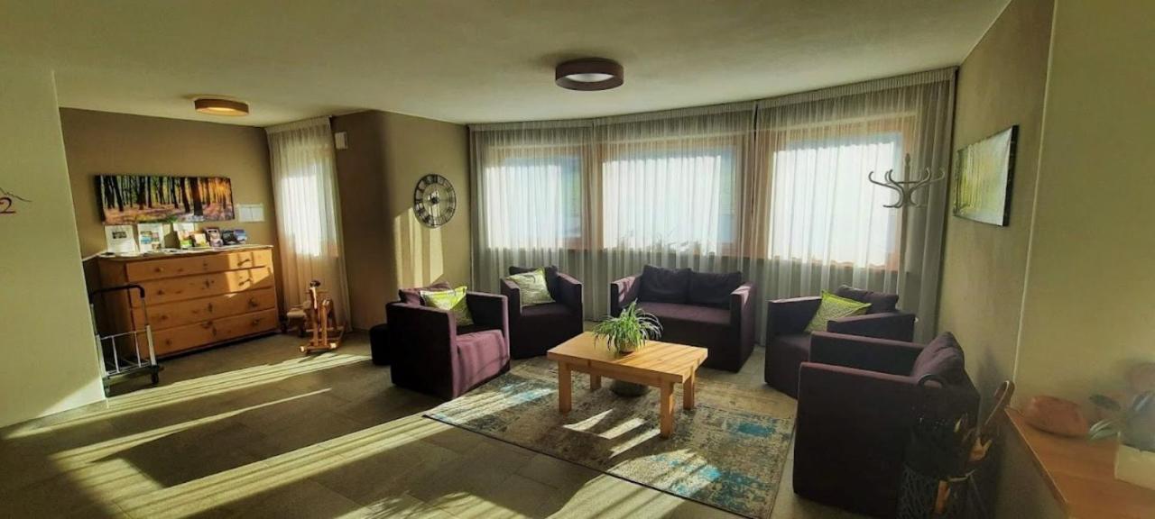 Residence Stefansdorf Бруніко Екстер'єр фото