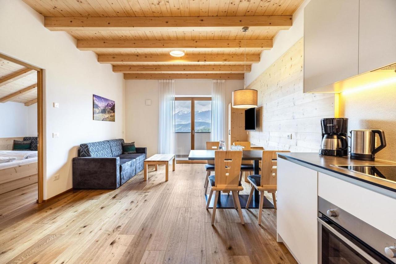 Residence Stefansdorf Бруніко Екстер'єр фото