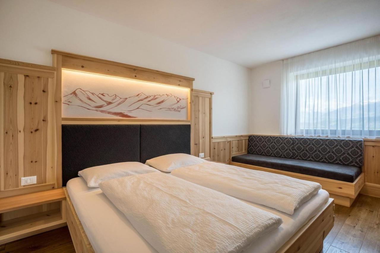 Residence Stefansdorf Бруніко Екстер'єр фото