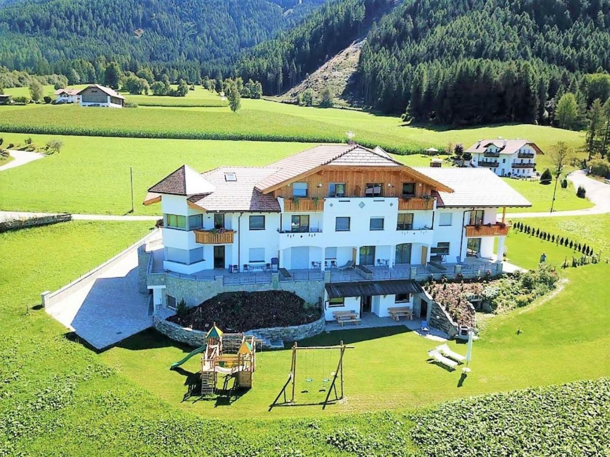 Residence Stefansdorf Бруніко Екстер'єр фото